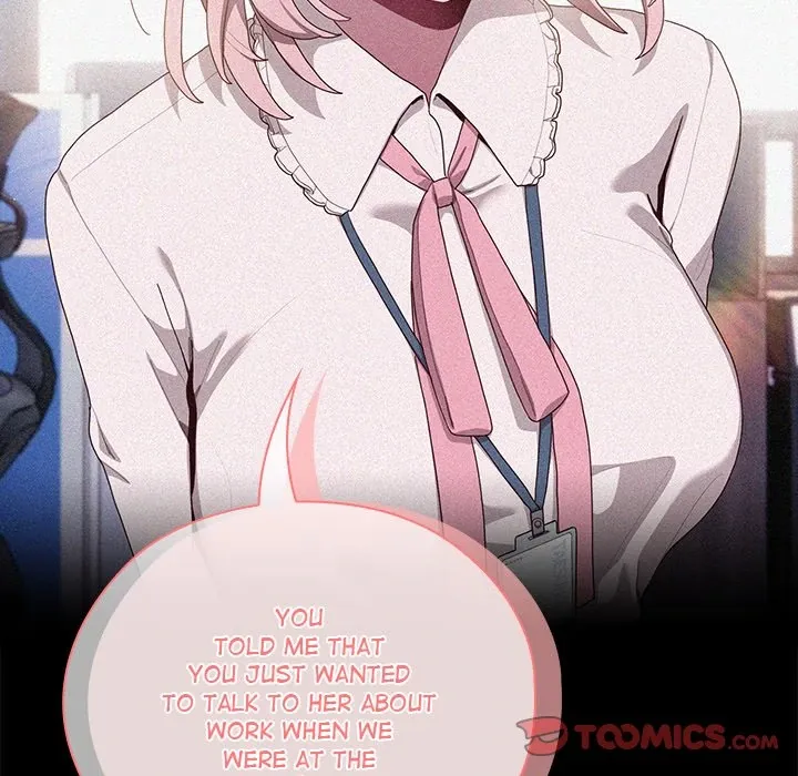 Read Troublesome Employee Warning chapter 29 image 110 on Lezhin