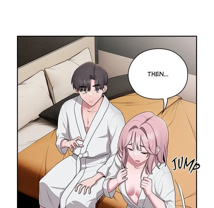 Read Troublesome Employee Warning chapter 29 image 144 on Lezhin