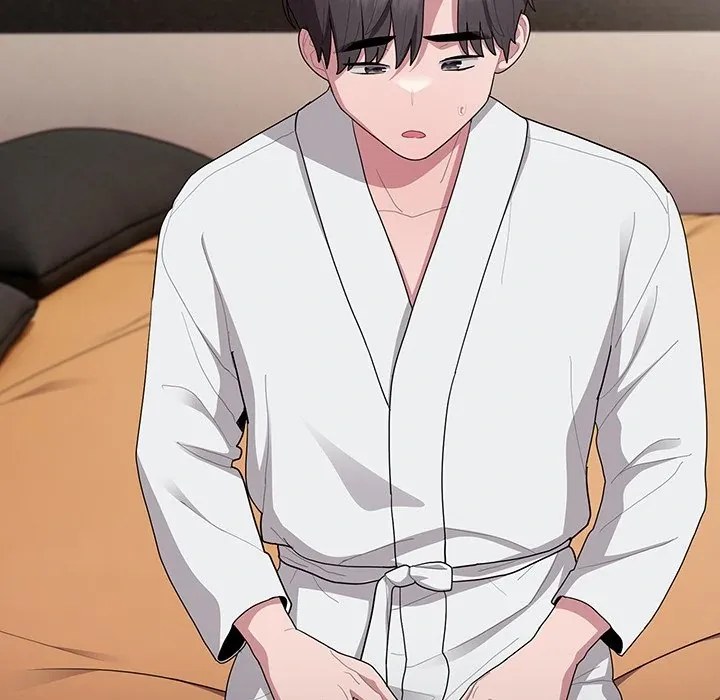 Read Troublesome Employee Warning chapter 29 image 32 on Lezhin