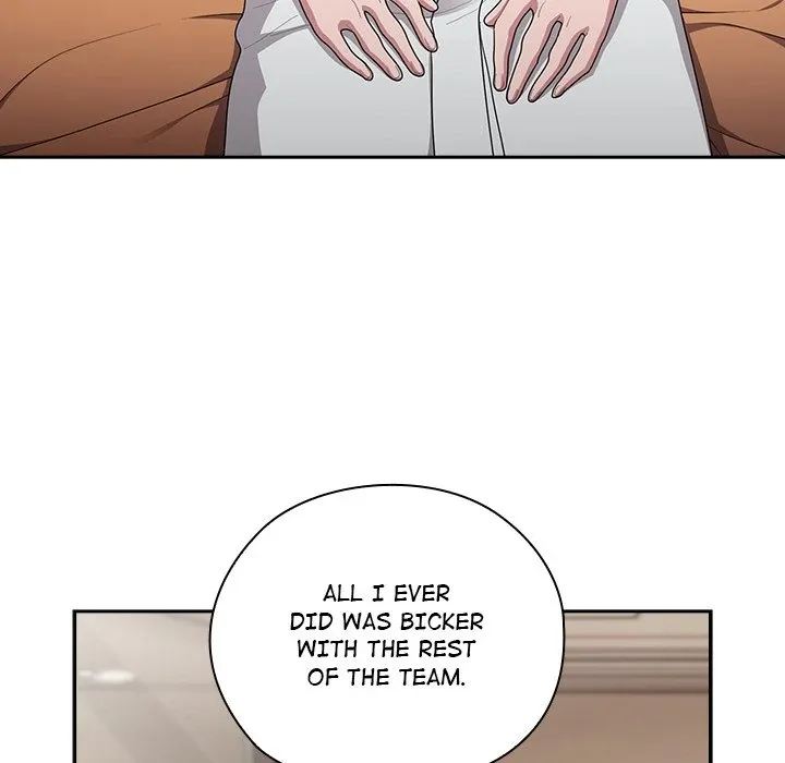 Read Troublesome Employee Warning chapter 29 image 33 on Lezhin