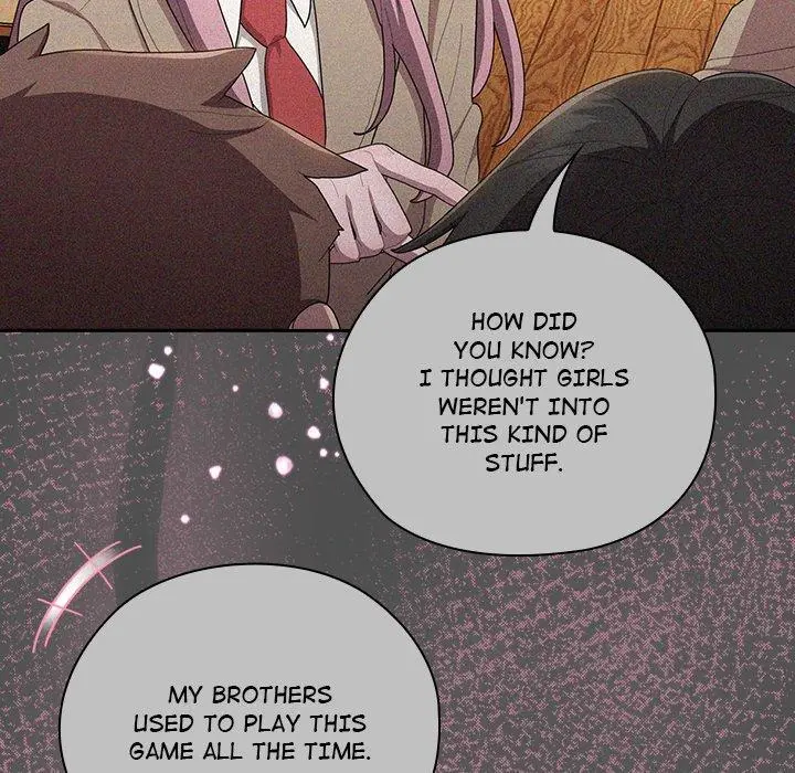 Read Troublesome Employee Warning chapter 29 image 68 on Lezhin