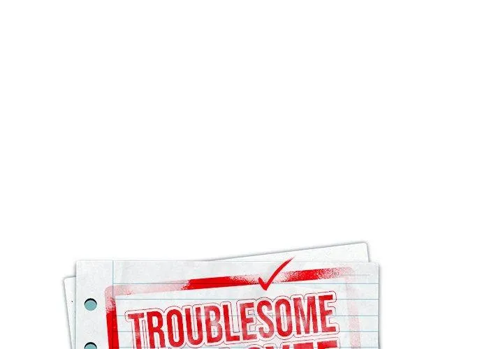 Read Troublesome Employee Warning chapter 3 image 0 on Lezhin