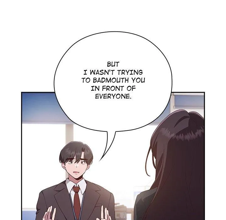 Read Troublesome Employee Warning chapter 3 image 10 on Lezhin