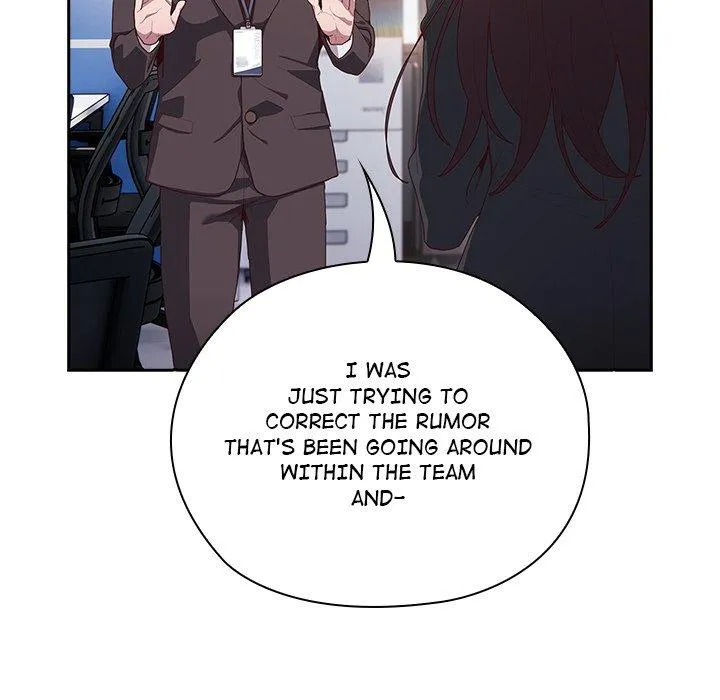Read Troublesome Employee Warning chapter 3 image 11 on Lezhin