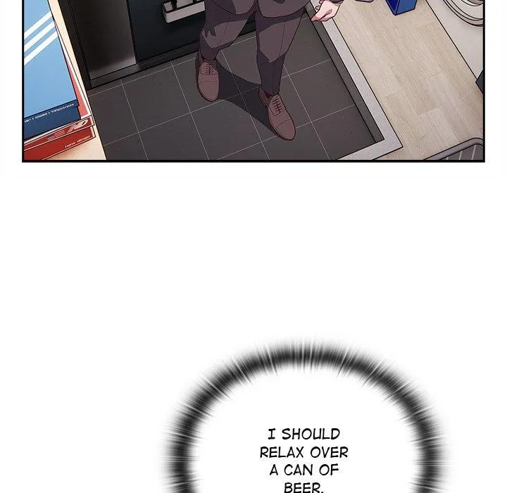 Read Troublesome Employee Warning chapter 3 image 124 on Lezhin