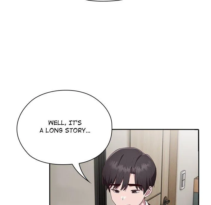 Read Troublesome Employee Warning chapter 3 image 147 on Lezhin