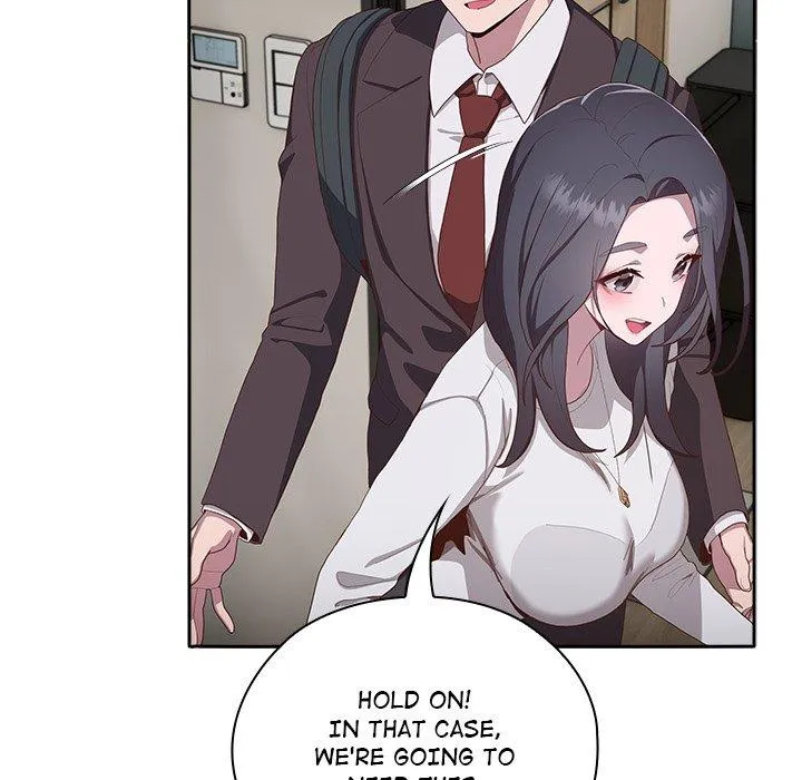 Read Troublesome Employee Warning chapter 3 image 148 on Lezhin