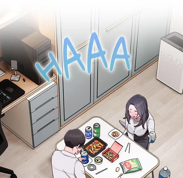 Read Troublesome Employee Warning chapter 3 image 159 on Lezhin