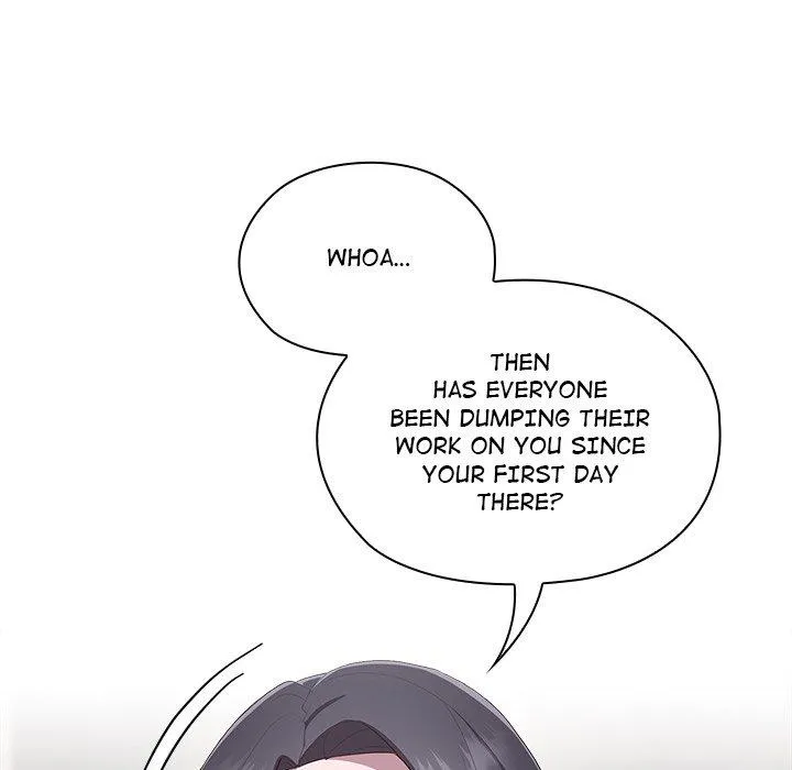 Read Troublesome Employee Warning chapter 3 image 162 on Lezhin