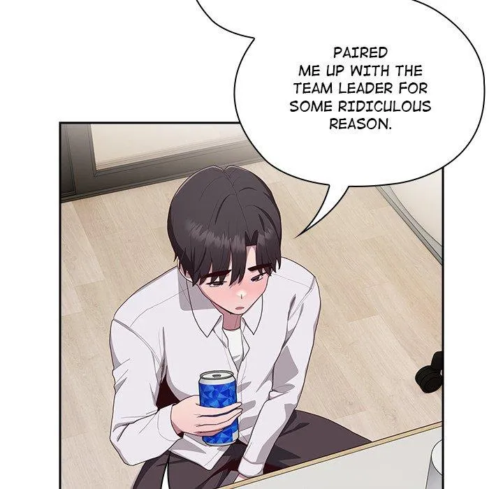 Read Troublesome Employee Warning chapter 3 image 175 on Lezhin