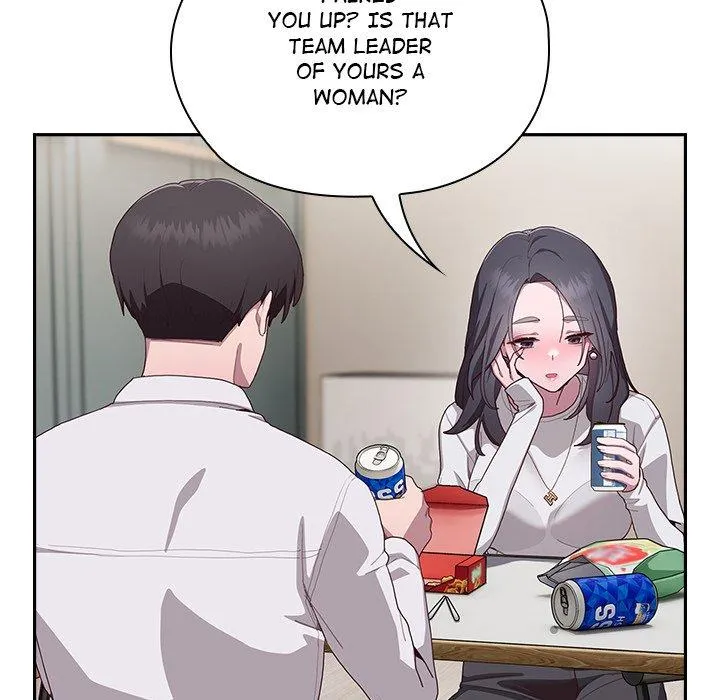 Read Troublesome Employee Warning chapter 3 image 177 on Lezhin