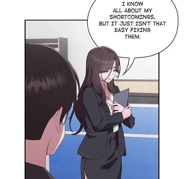 Read Troublesome Employee Warning chapter 3 image 18 on Lezhin