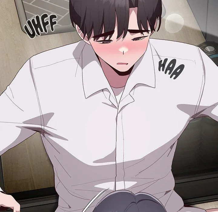 Read Troublesome Employee Warning chapter 3 image 191 on Lezhin