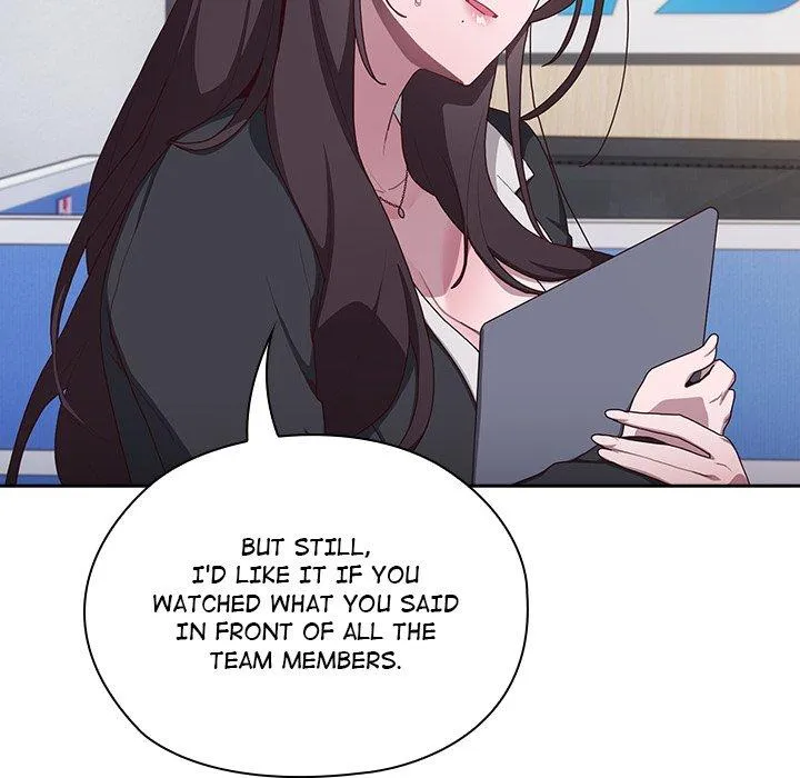 Read Troublesome Employee Warning chapter 3 image 21 on Lezhin