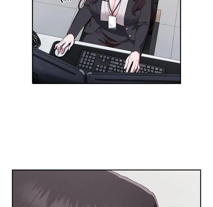 Read Troublesome Employee Warning chapter 3 image 27 on Lezhin