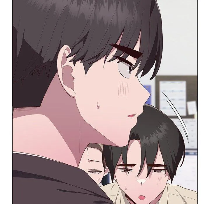 Read Troublesome Employee Warning chapter 3 image 28 on Lezhin