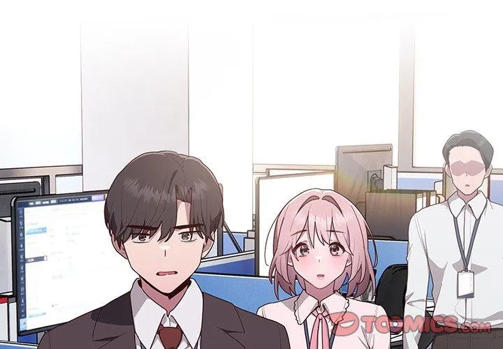 Read Troublesome Employee Warning chapter 3 image 3 on Lezhin