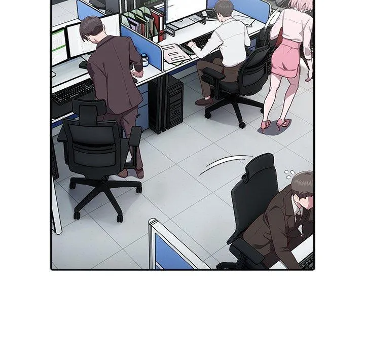 Read Troublesome Employee Warning chapter 3 image 30 on Lezhin