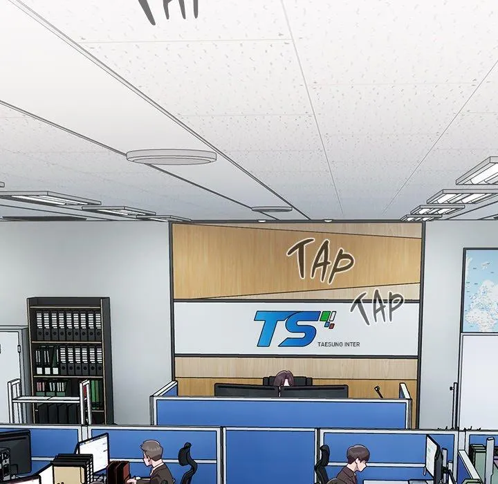 Read Troublesome Employee Warning chapter 3 image 34 on Lezhin