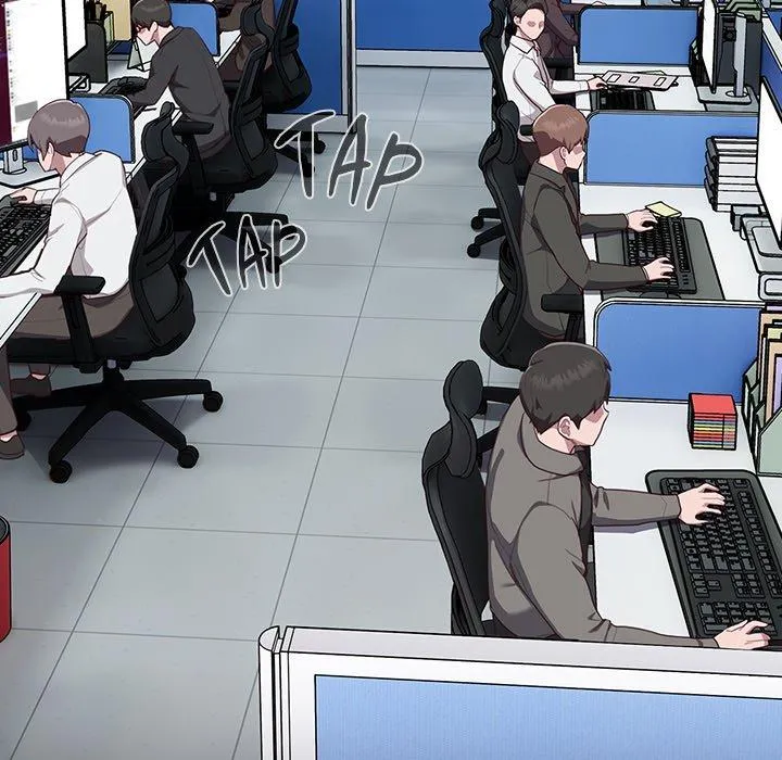 Read Troublesome Employee Warning chapter 3 image 35 on Lezhin