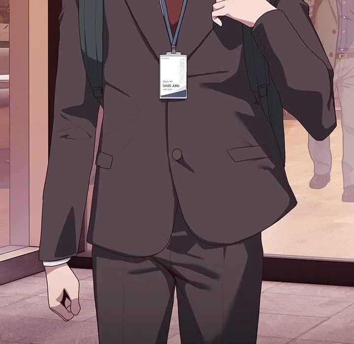 Read Troublesome Employee Warning chapter 3 image 41 on Lezhin