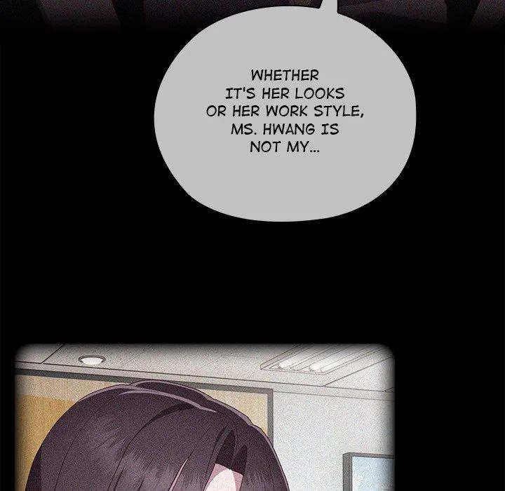 Read Troublesome Employee Warning chapter 3 image 45 on Lezhin