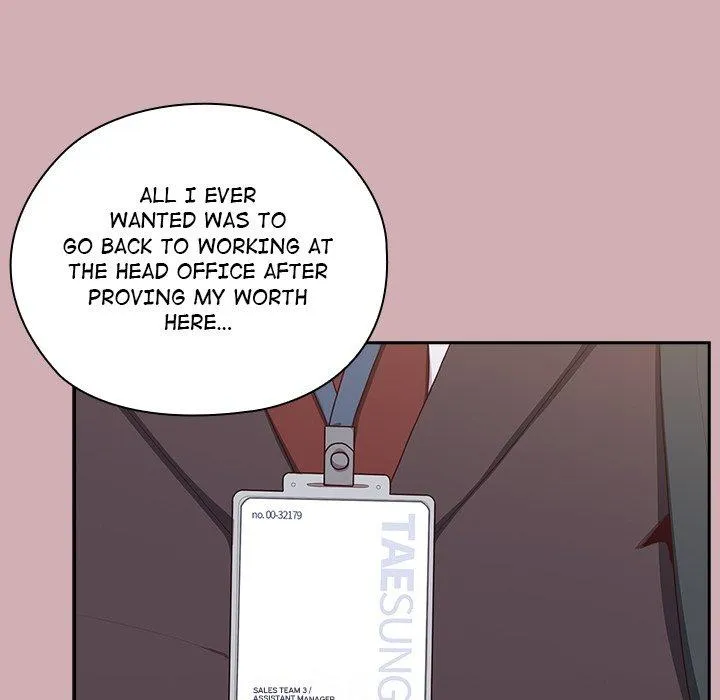 Read Troublesome Employee Warning chapter 3 image 50 on Lezhin