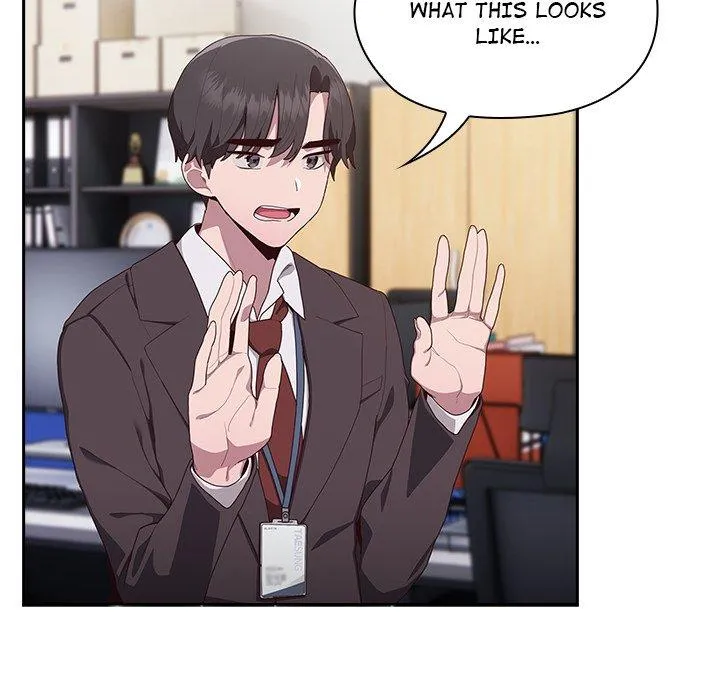Read Troublesome Employee Warning chapter 3 image 9 on Lezhin