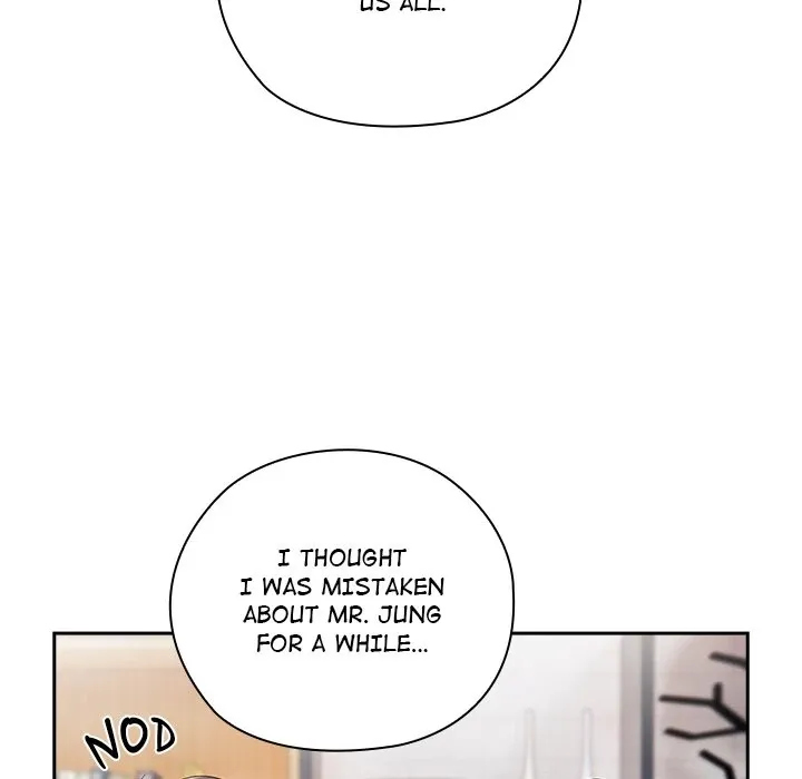 Read Troublesome Employee Warning chapter 31 image 10 on Lezhin