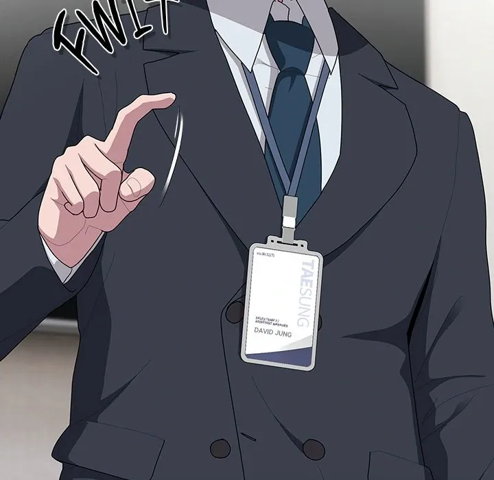 Read Troublesome Employee Warning chapter 31 image 100 on Lezhin