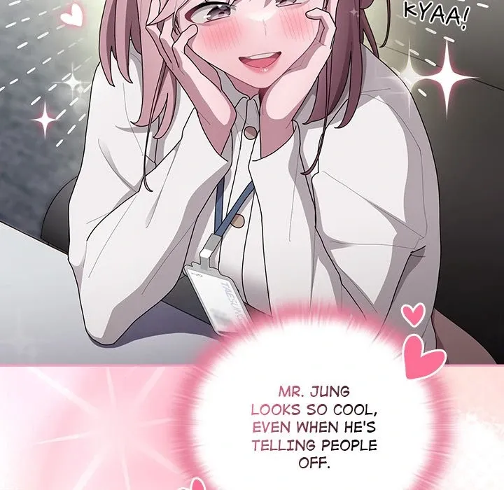 Read Troublesome Employee Warning chapter 31 image 103 on Lezhin