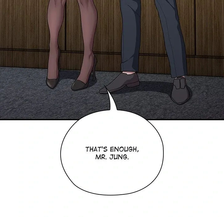 Read Troublesome Employee Warning chapter 31 image 109 on Lezhin