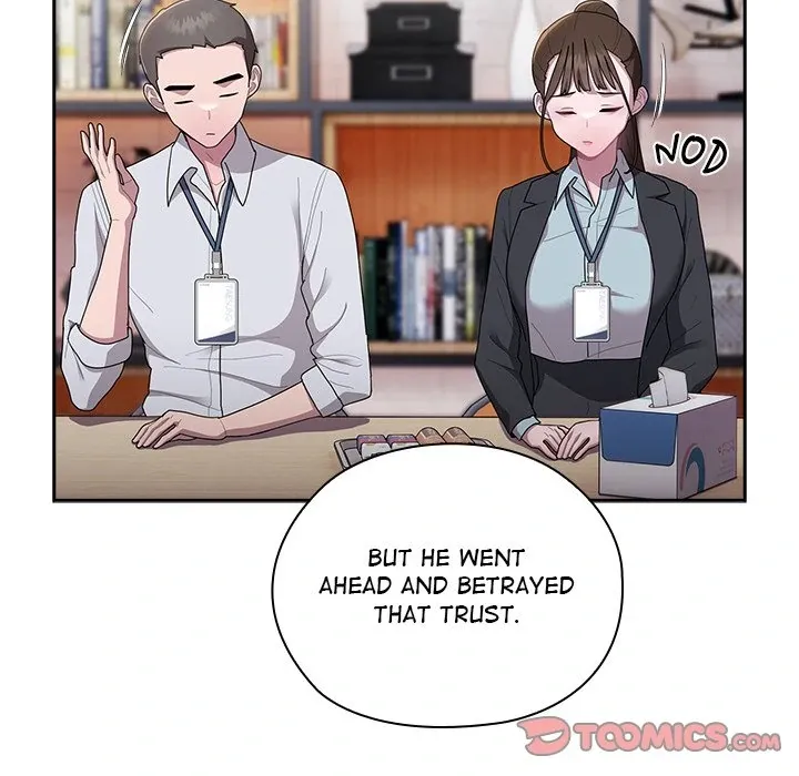 Read Troublesome Employee Warning chapter 31 image 11 on Lezhin
