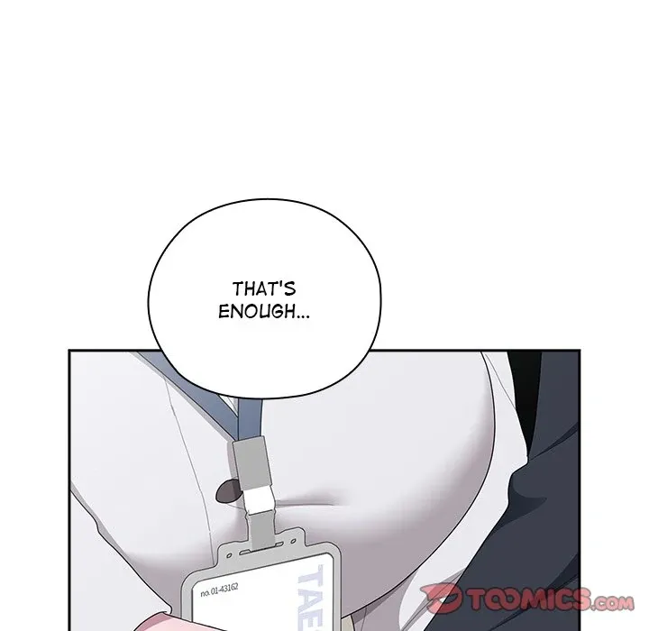 Read Troublesome Employee Warning chapter 31 image 110 on Lezhin