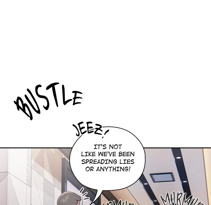 Read Troublesome Employee Warning chapter 31 image 114 on Lezhin