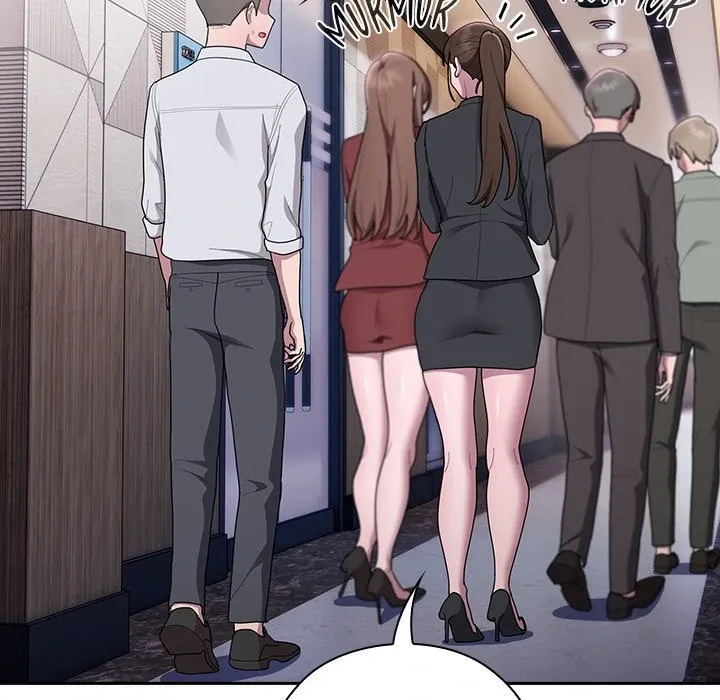 Read Troublesome Employee Warning chapter 31 image 115 on Lezhin