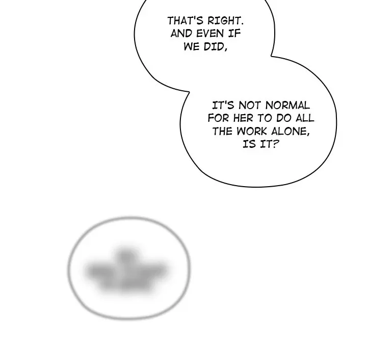 Read Troublesome Employee Warning chapter 31 image 116 on Lezhin
