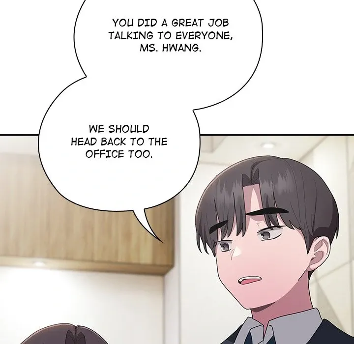 Read Troublesome Employee Warning chapter 31 image 118 on Lezhin