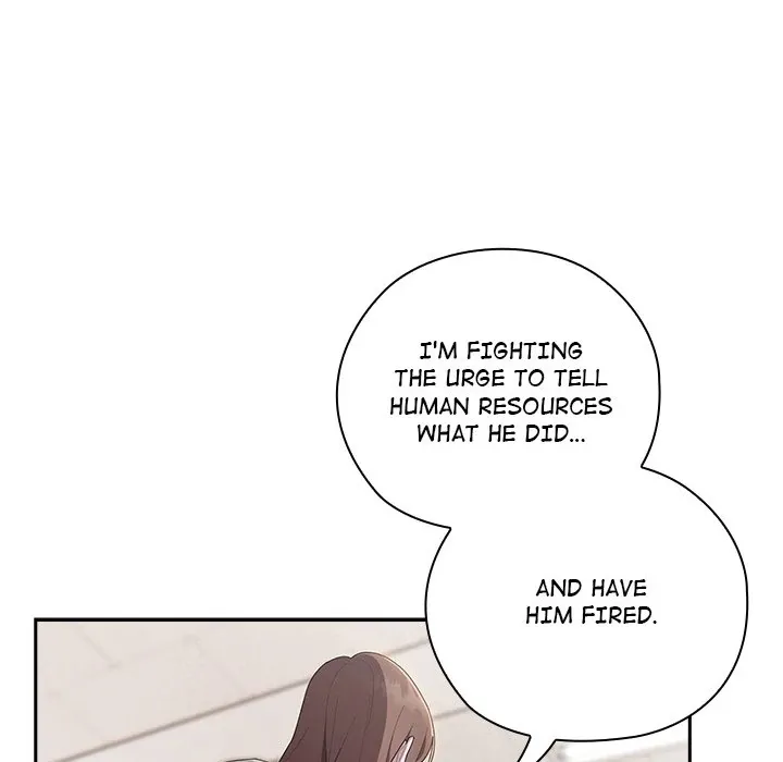 Read Troublesome Employee Warning chapter 31 image 12 on Lezhin