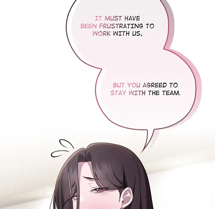 Read Troublesome Employee Warning chapter 31 image 125 on Lezhin