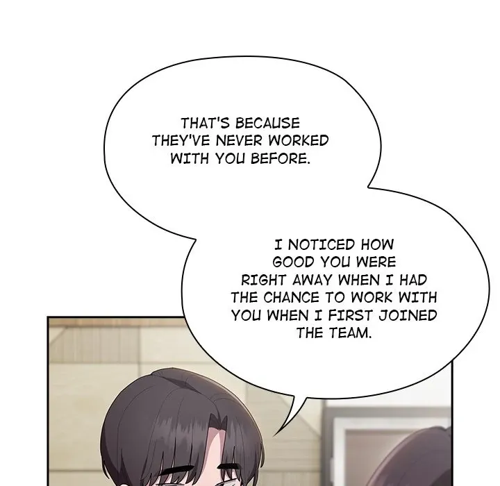 Read Troublesome Employee Warning chapter 31 image 132 on Lezhin