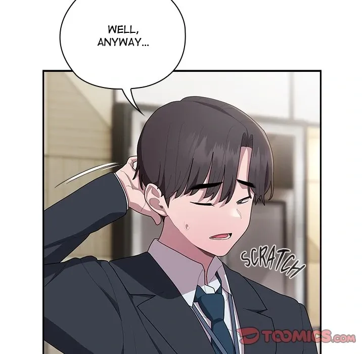 Read Troublesome Employee Warning chapter 31 image 137 on Lezhin