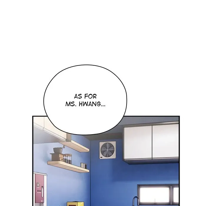 Read Troublesome Employee Warning chapter 31 image 14 on Lezhin
