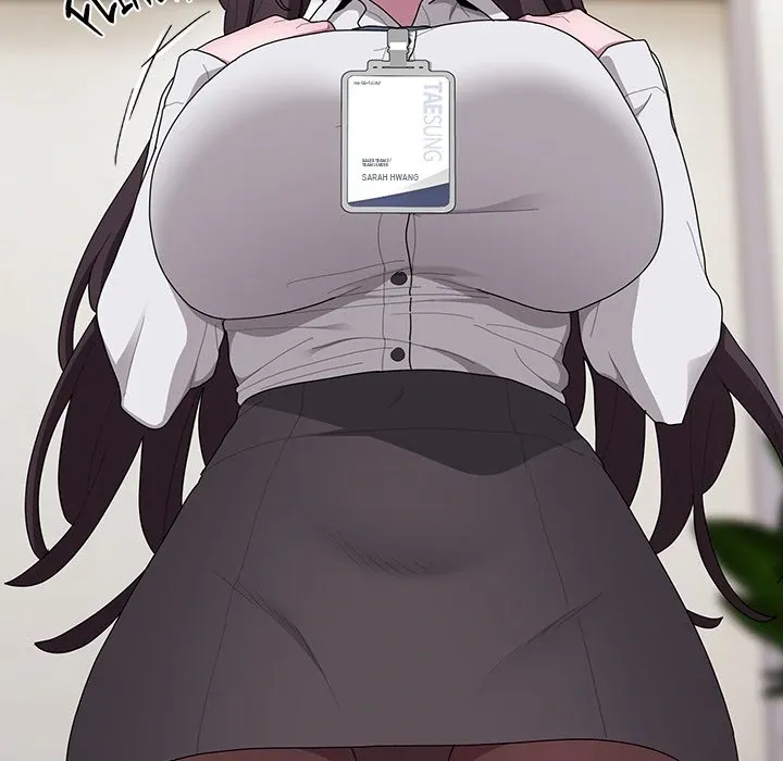 Read Troublesome Employee Warning chapter 31 image 140 on Lezhin