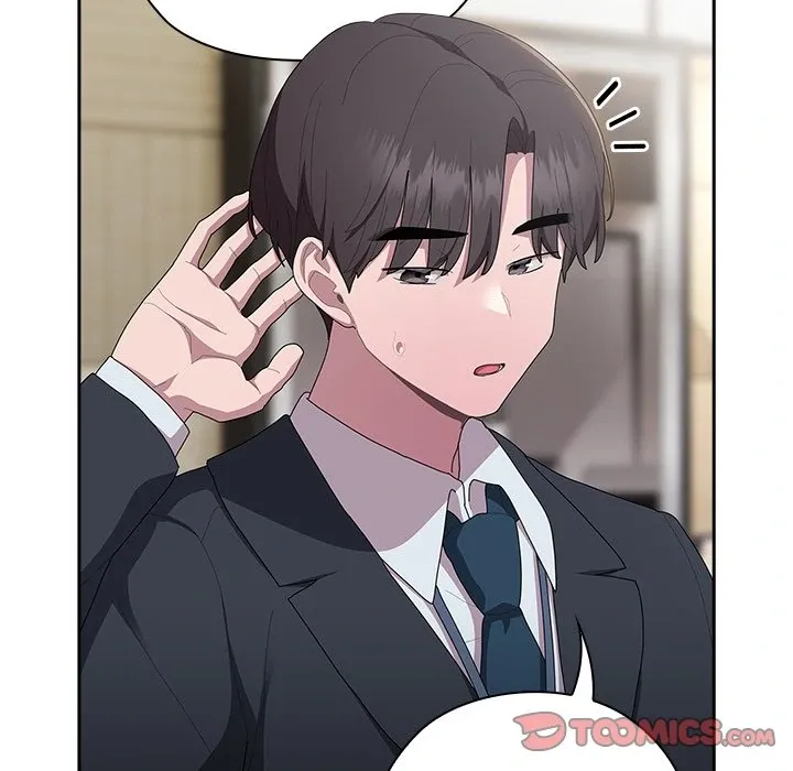 Read Troublesome Employee Warning chapter 31 image 146 on Lezhin