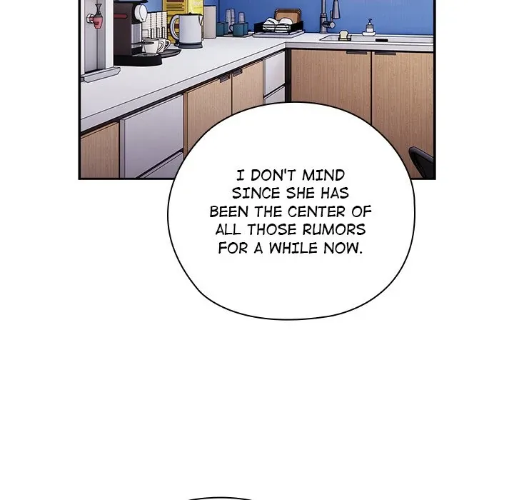 Read Troublesome Employee Warning chapter 31 image 15 on Lezhin