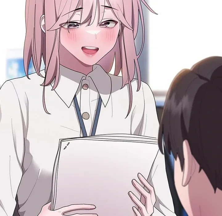 Read Troublesome Employee Warning chapter 31 image 17 on Lezhin