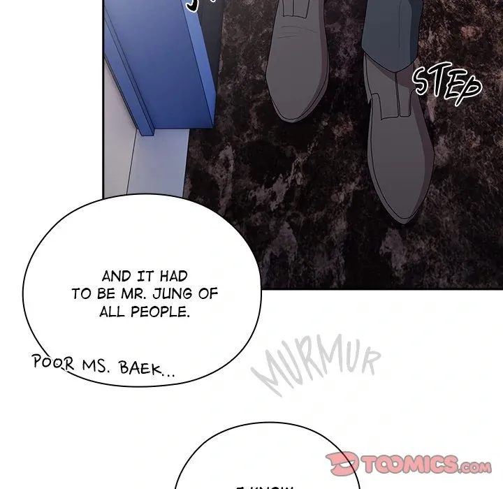 Read Troublesome Employee Warning chapter 31 image 20 on Lezhin