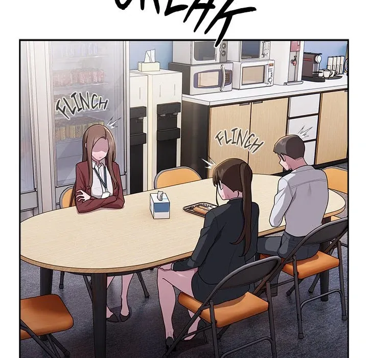 Read Troublesome Employee Warning chapter 31 image 22 on Lezhin