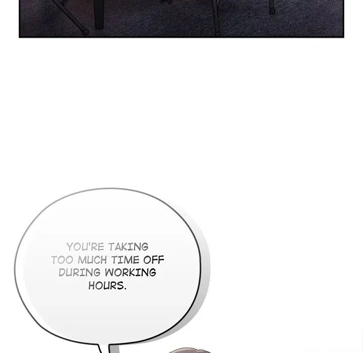 Read Troublesome Employee Warning chapter 31 image 23 on Lezhin